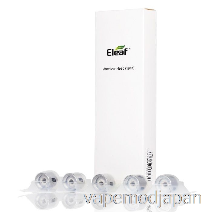 Vape Mod Eleaf Ello Hw シリーズ交換コイル 0.2ohm Hw1 コイル